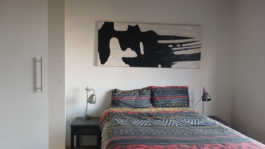 To Let 2 Bedroom Property for Rent in Bassonia Gauteng