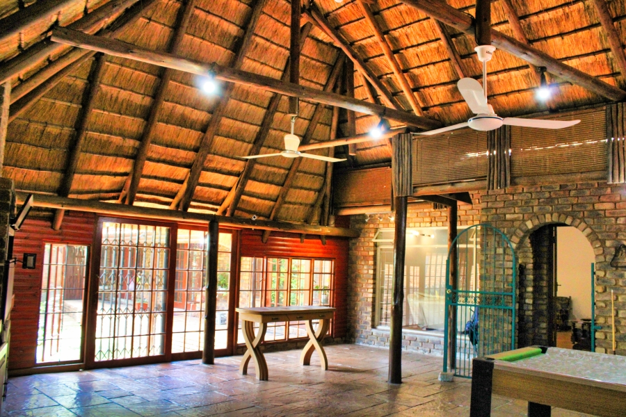 3 Bedroom Property for Sale in Faerie Glen Gauteng