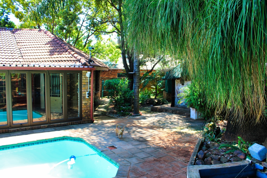 3 Bedroom Property for Sale in Faerie Glen Gauteng