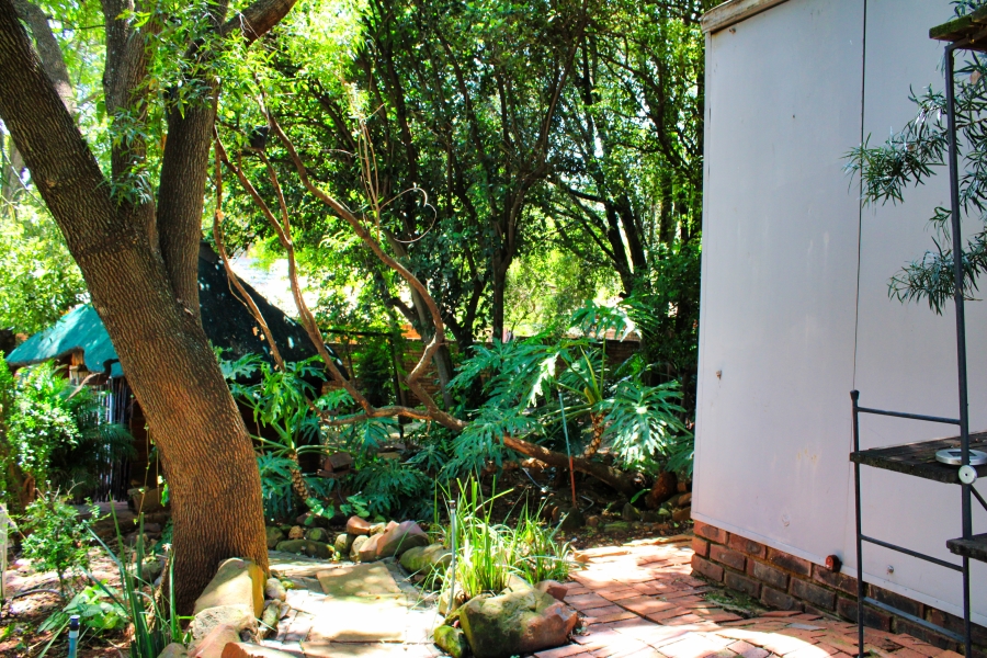 3 Bedroom Property for Sale in Faerie Glen Gauteng