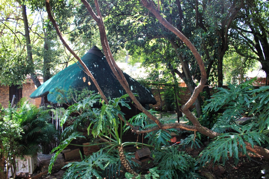 3 Bedroom Property for Sale in Faerie Glen Gauteng