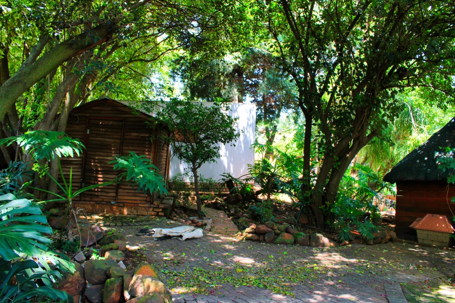 3 Bedroom Property for Sale in Faerie Glen Gauteng