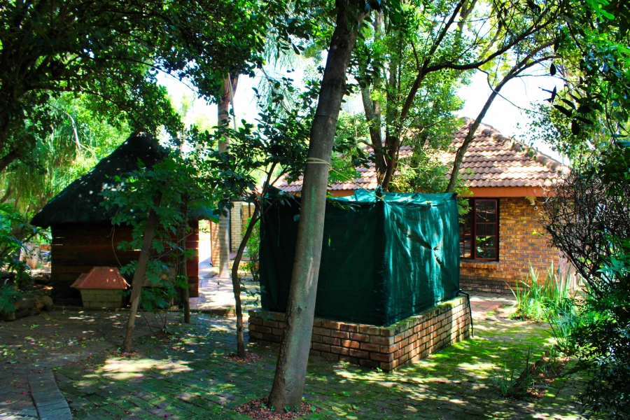 3 Bedroom Property for Sale in Faerie Glen Gauteng