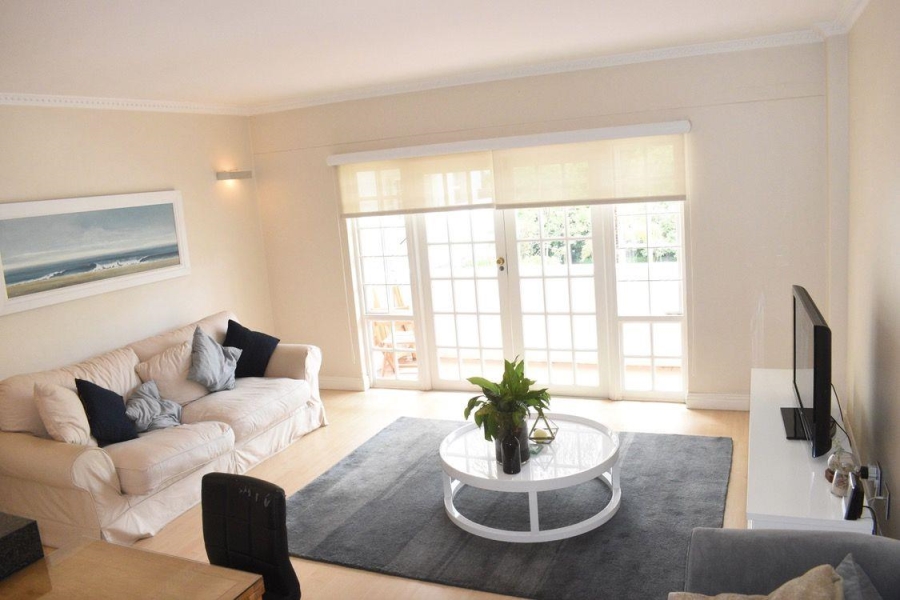 To Let 1 Bedroom Property for Rent in Morningside Gauteng