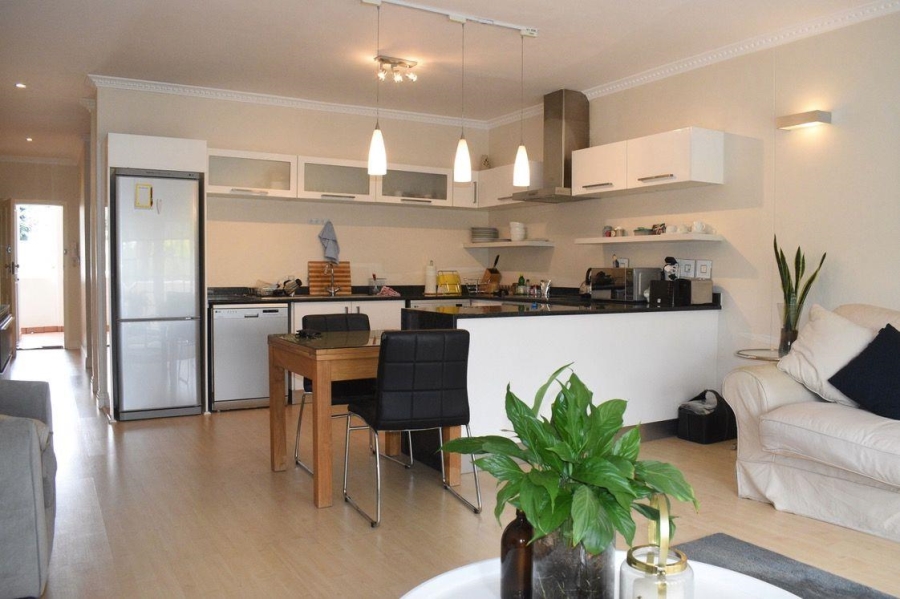 To Let 1 Bedroom Property for Rent in Morningside Gauteng