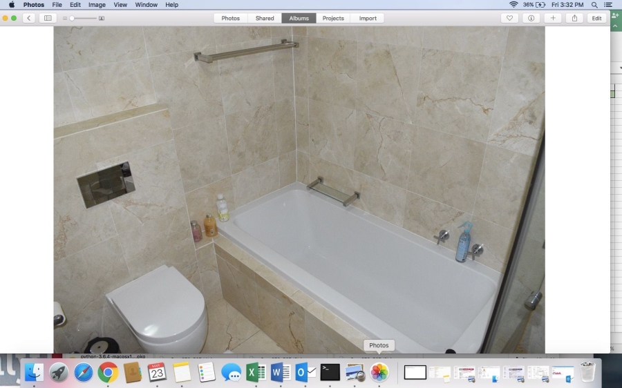 To Let 1 Bedroom Property for Rent in Morningside Gauteng