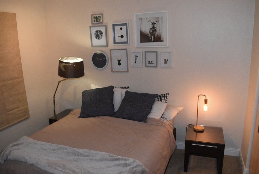 To Let 1 Bedroom Property for Rent in Morningside Gauteng