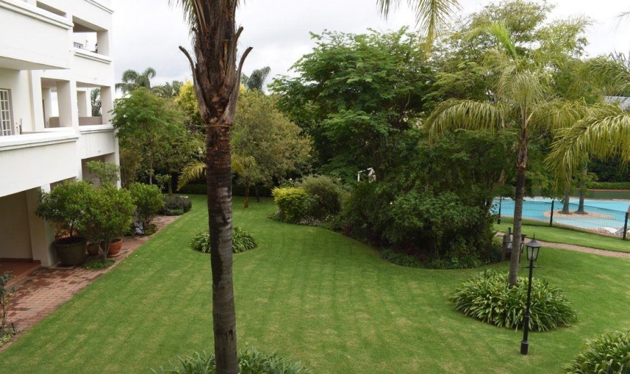 To Let 1 Bedroom Property for Rent in Morningside Gauteng