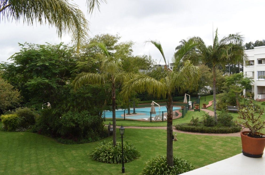 To Let 1 Bedroom Property for Rent in Morningside Gauteng