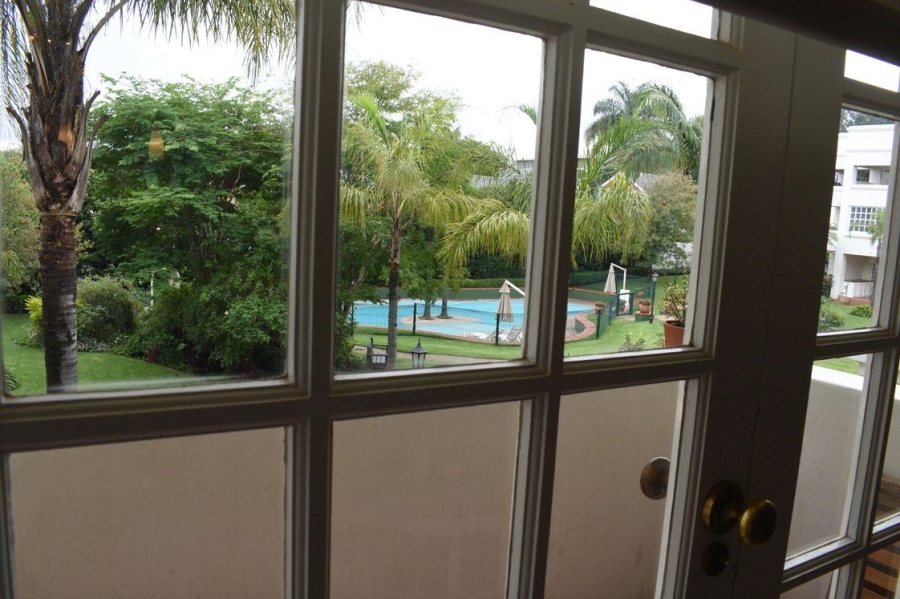 To Let 1 Bedroom Property for Rent in Morningside Gauteng