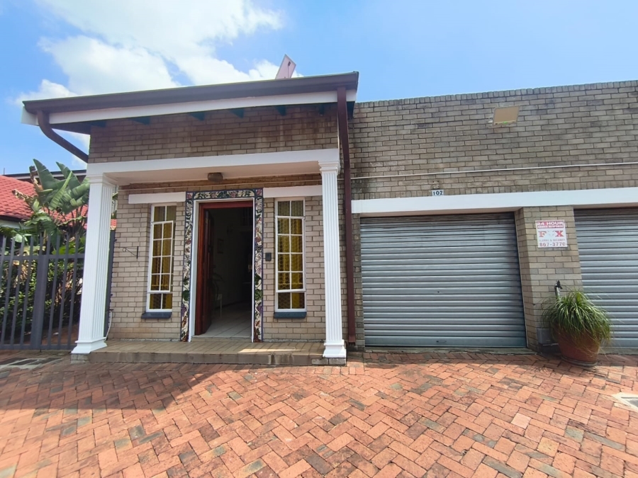 3 Bedroom Property for Sale in Randhart Gauteng