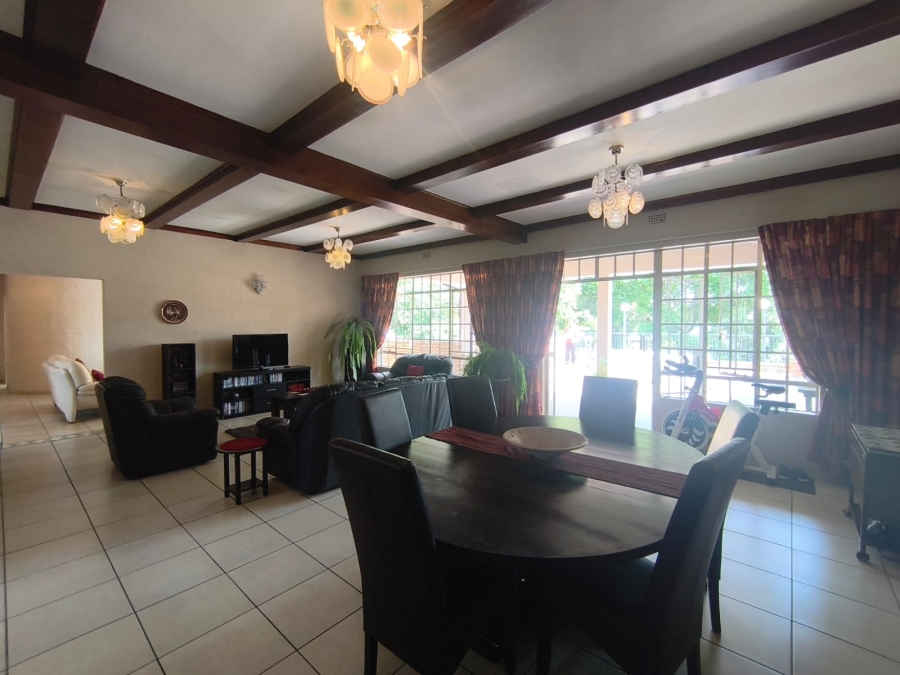 3 Bedroom Property for Sale in Randhart Gauteng