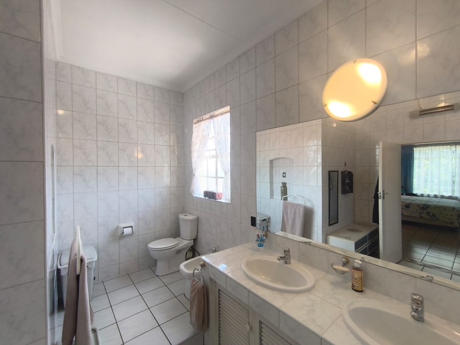 3 Bedroom Property for Sale in Randhart Gauteng