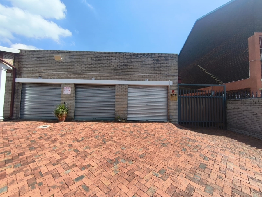 3 Bedroom Property for Sale in Randhart Gauteng