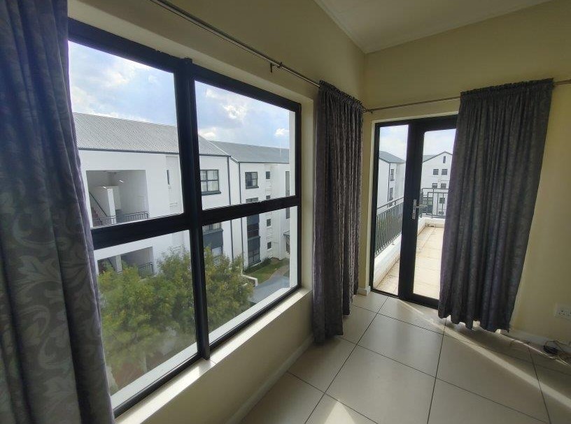 To Let 1 Bedroom Property for Rent in Greenstone Hill Gauteng