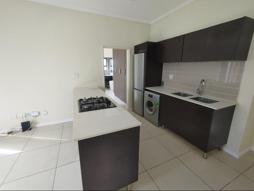 To Let 1 Bedroom Property for Rent in Greenstone Hill Gauteng