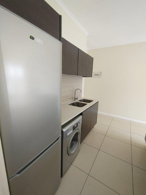 To Let 1 Bedroom Property for Rent in Greenstone Hill Gauteng