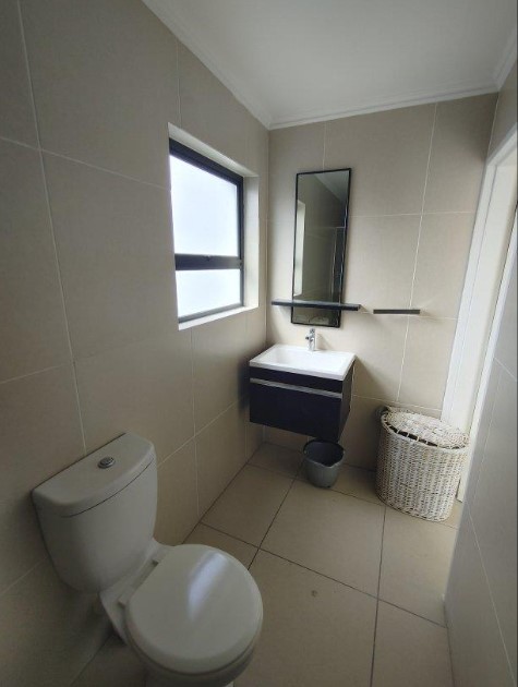 To Let 1 Bedroom Property for Rent in Greenstone Hill Gauteng