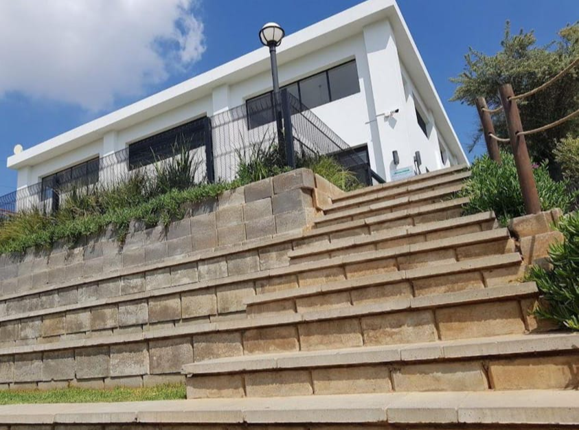 To Let 1 Bedroom Property for Rent in Greenstone Hill Gauteng