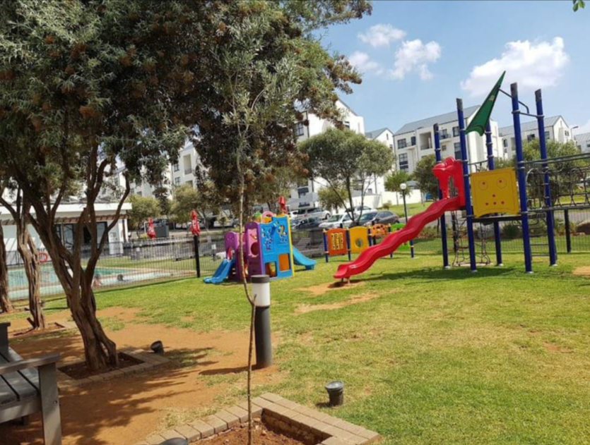 To Let 1 Bedroom Property for Rent in Greenstone Hill Gauteng