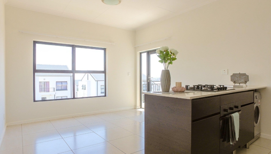 To Let 1 Bedroom Property for Rent in Greenstone Hill Gauteng