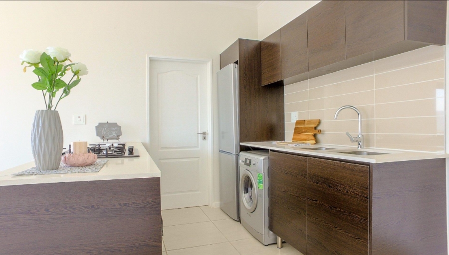 To Let 1 Bedroom Property for Rent in Greenstone Hill Gauteng