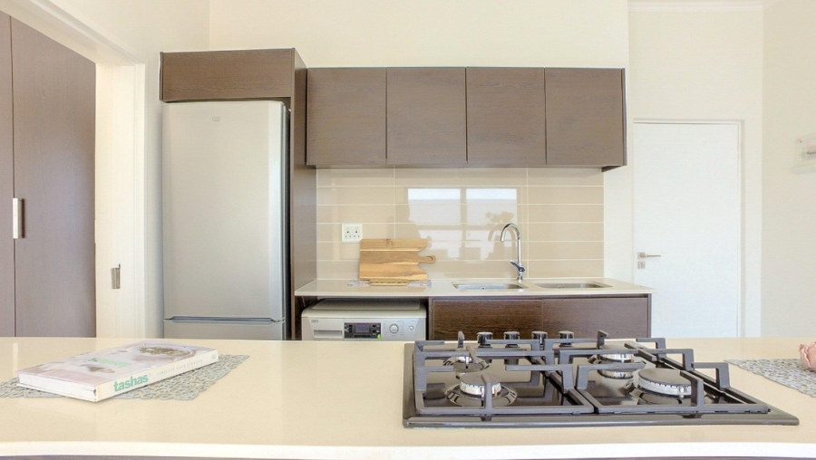 To Let 1 Bedroom Property for Rent in Greenstone Hill Gauteng