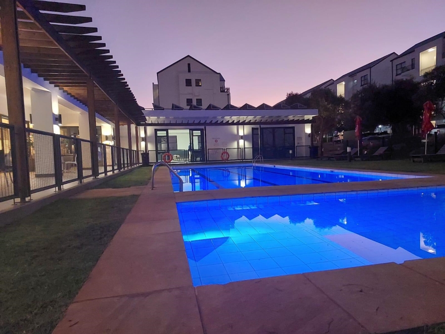 To Let 1 Bedroom Property for Rent in Greenstone Hill Gauteng