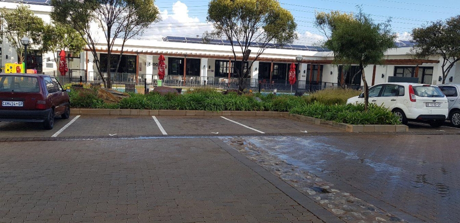 To Let 1 Bedroom Property for Rent in Greenstone Hill Gauteng