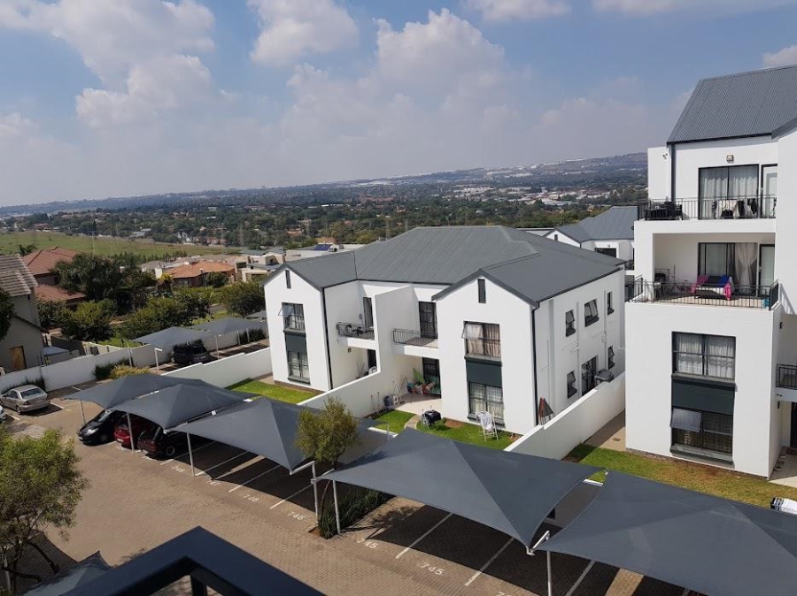 To Let 1 Bedroom Property for Rent in Greenstone Hill Gauteng