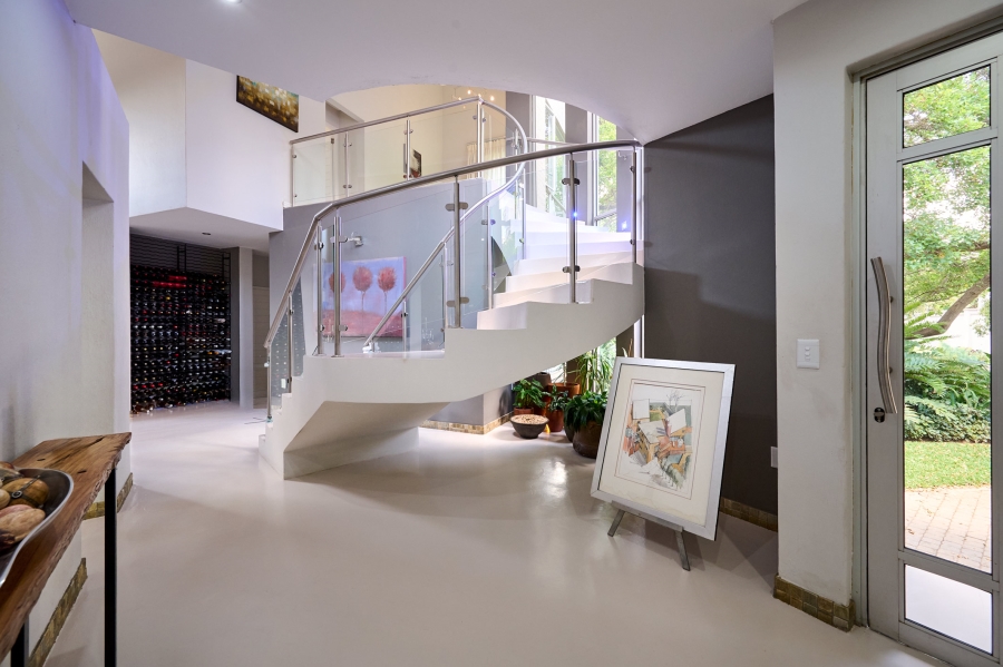 3 Bedroom Property for Sale in Carlswald North Estate Gauteng