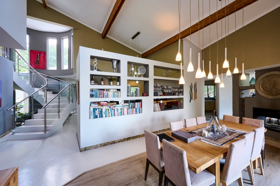 3 Bedroom Property for Sale in Carlswald North Estate Gauteng