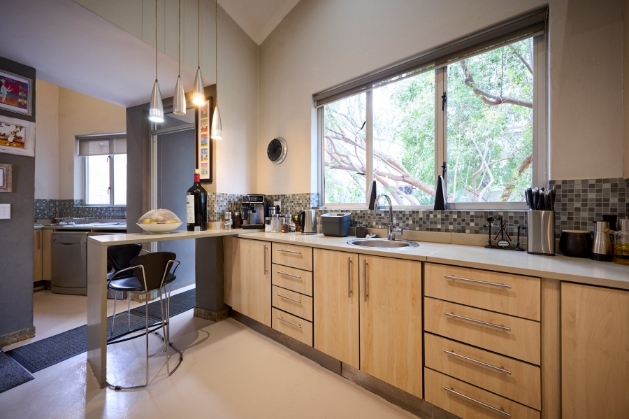 3 Bedroom Property for Sale in Carlswald North Estate Gauteng