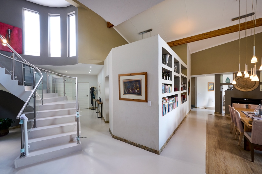 3 Bedroom Property for Sale in Carlswald North Estate Gauteng