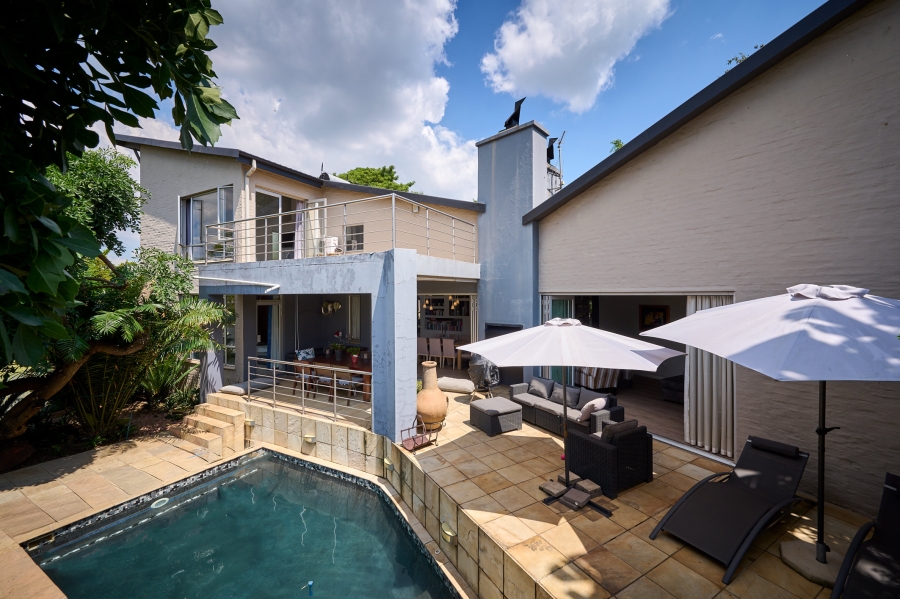 3 Bedroom Property for Sale in Carlswald North Estate Gauteng