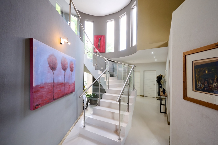 3 Bedroom Property for Sale in Carlswald North Estate Gauteng