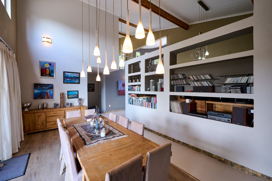 3 Bedroom Property for Sale in Carlswald North Estate Gauteng