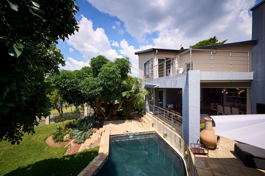 3 Bedroom Property for Sale in Carlswald North Estate Gauteng