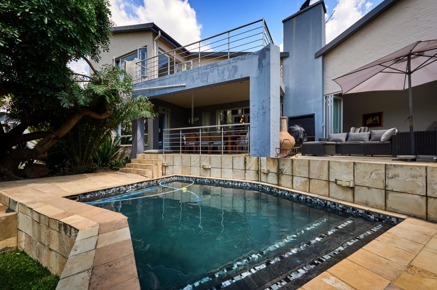 3 Bedroom Property for Sale in Carlswald North Estate Gauteng