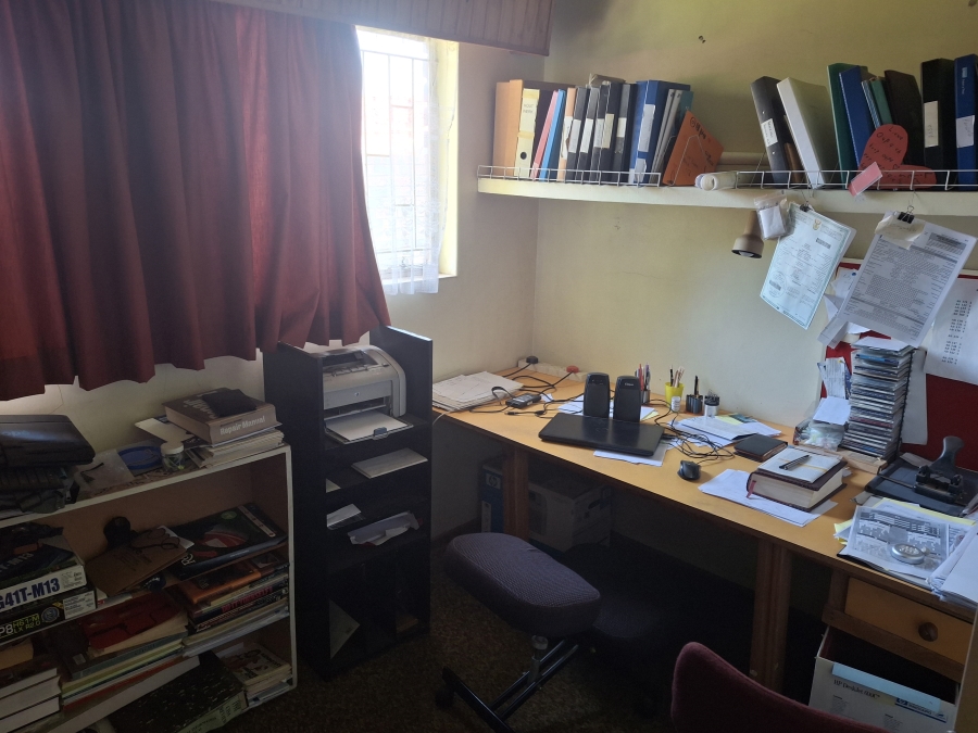 4 Bedroom Property for Sale in Garsfontein Gauteng