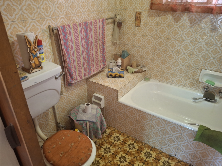 4 Bedroom Property for Sale in Garsfontein Gauteng