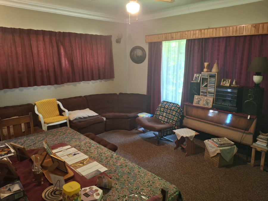 4 Bedroom Property for Sale in Garsfontein Gauteng