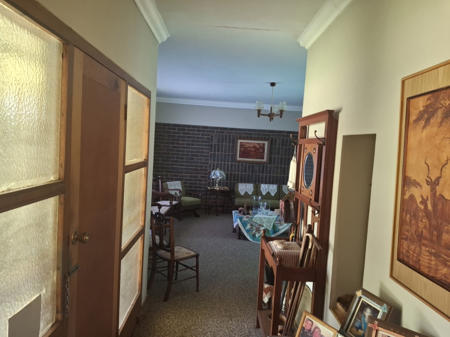 4 Bedroom Property for Sale in Garsfontein Gauteng