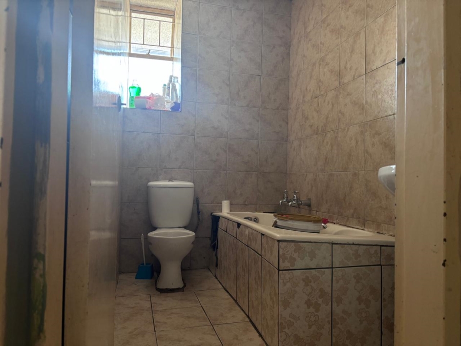 2 Bedroom Property for Sale in Kwaggasrand Gauteng