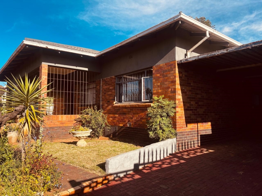 3 Bedroom Property for Sale in Wentworth Park Gauteng