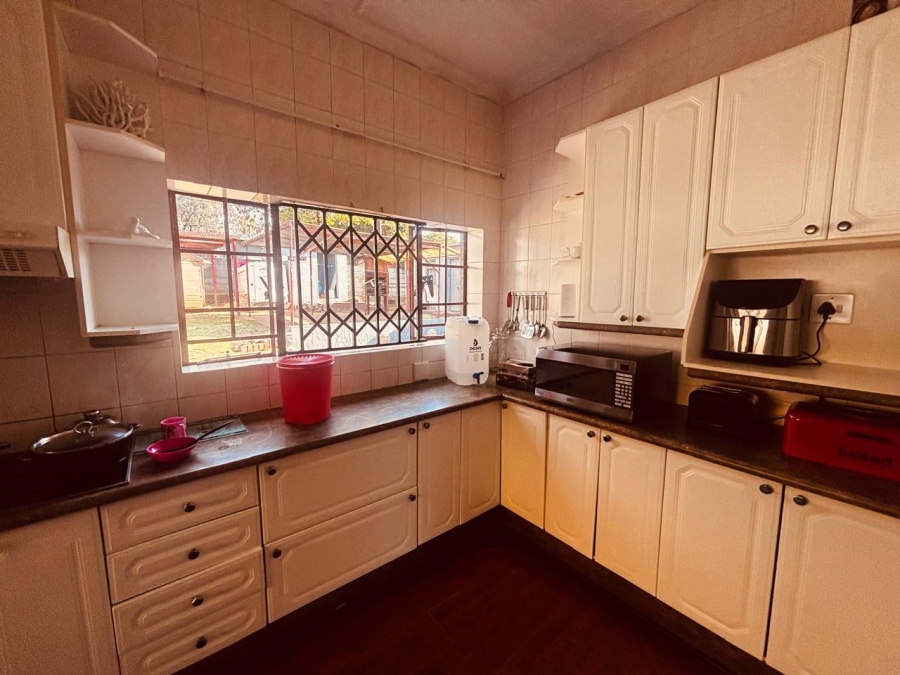 3 Bedroom Property for Sale in Wentworth Park Gauteng