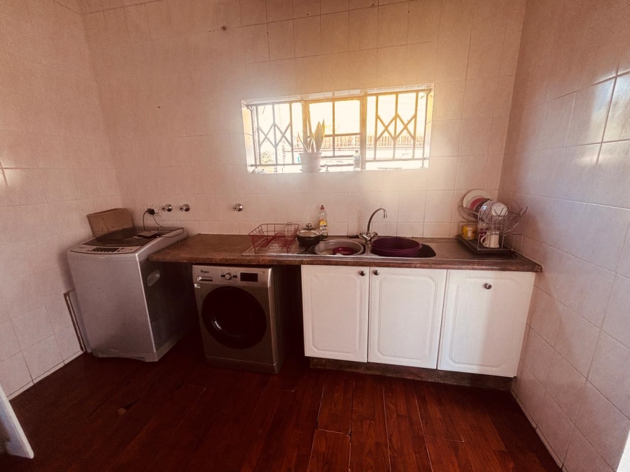 3 Bedroom Property for Sale in Wentworth Park Gauteng