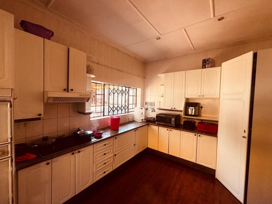 3 Bedroom Property for Sale in Wentworth Park Gauteng