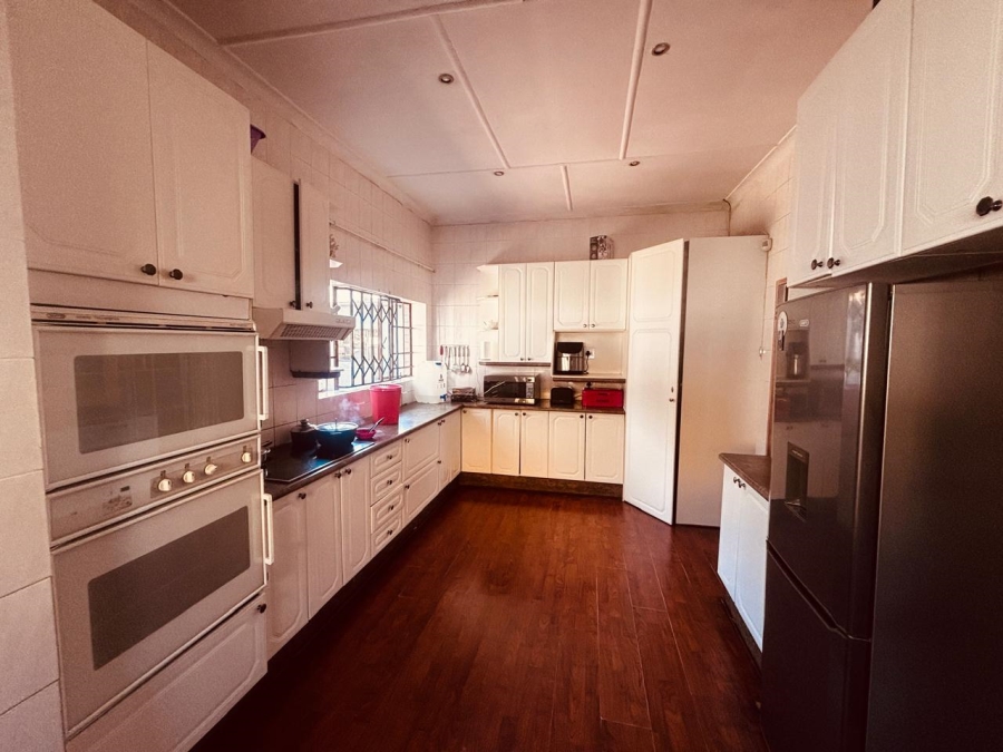 3 Bedroom Property for Sale in Wentworth Park Gauteng