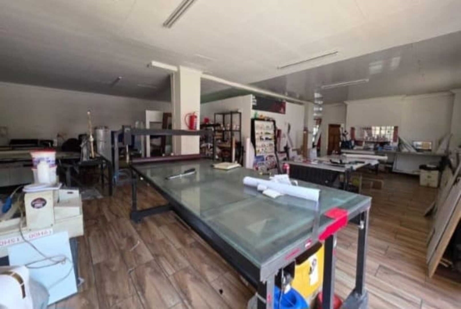 Commercial Property for Sale in Vereeniging Gauteng